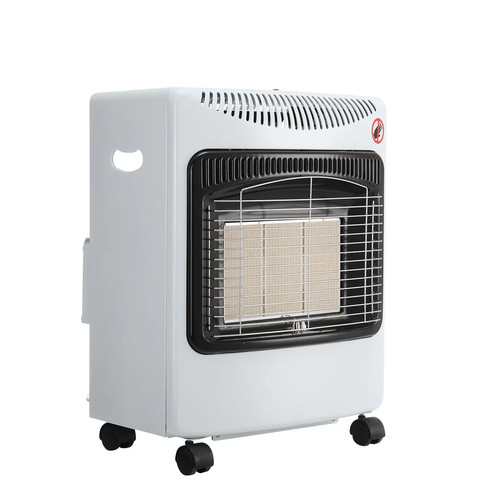 Wheeled portable ceramic - portable,