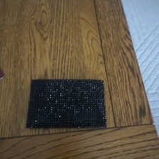 Swarovski Black Crystal