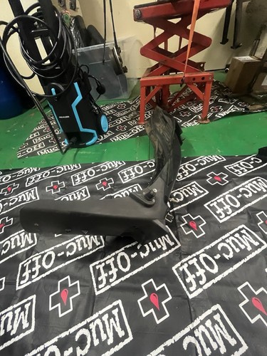Genuine yamaha ybr125 2006 - genuine,