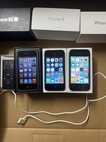 Iphone bundle 3gs - iphone,