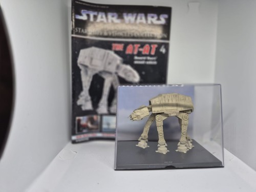Deagostini star wars the - star,