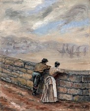 St Ives School - Figures