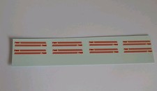 Model Decals : T.W.A Trans