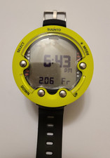 Suunto Zoop Novo Wrist Scuba