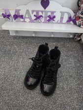 Size 11 Childrens Next Patent