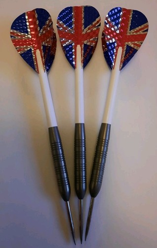 23g keith deller style darts - deller,