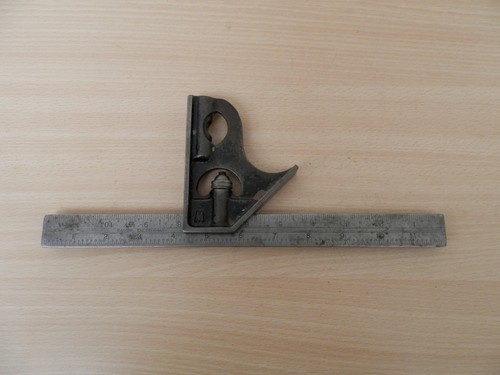 Vintage rabone chesterman - rabone, no