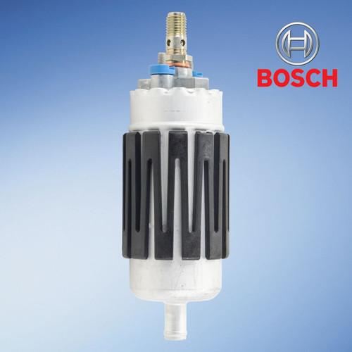 Fuel pump bosch - fuel,