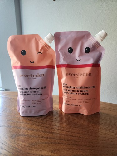 Ever eden kids detangling - kids,