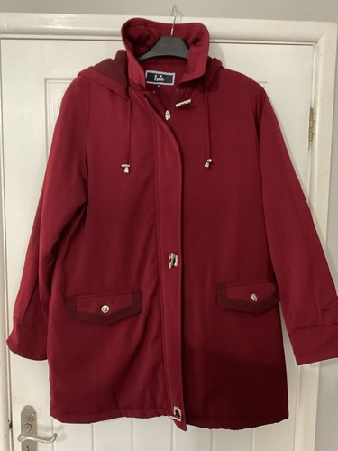 Isle ewm size berry pink - 16,