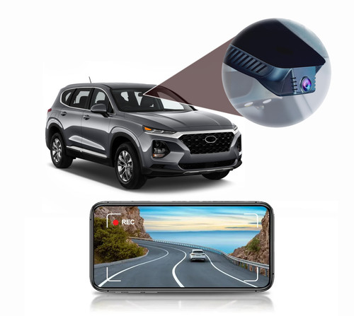 Witness dash cam for - cam,