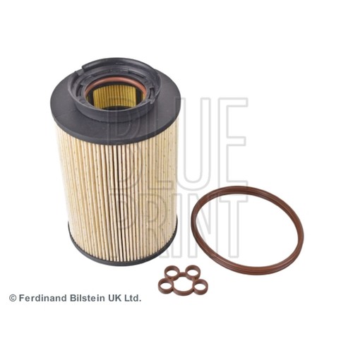 Fuel filter for golf mk5 - vw,
