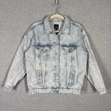 Wild Fable 80s Acid Wash Jean