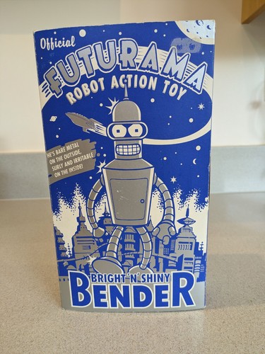 Official futurama - official,