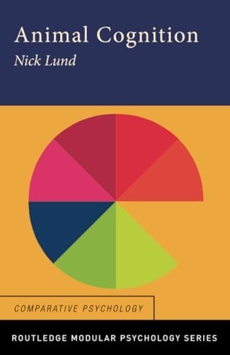Animal cognition routledge - animal, (routledge