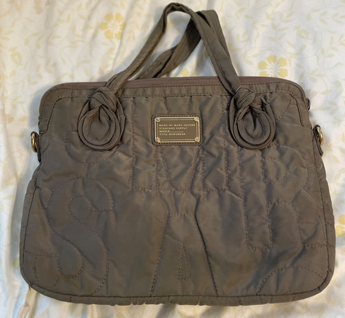 Marc jacobs padded - marc, by
