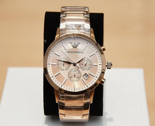New emporio armani - emporio, watch