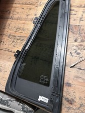 volvo xc90 - Rear Left Quarter Glass