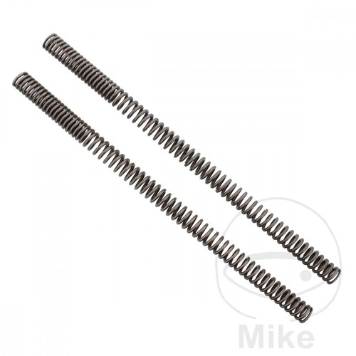 Yss progressive fork - fork, springs