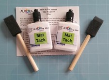 Aurora Mat Glue Scan N Cut Mat