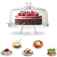 Multifunctional Cake Stand