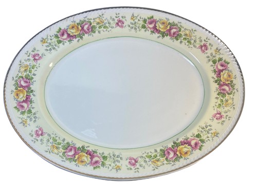 Portland pottery cobridge - portland,