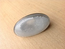 SMART FORTWO 450 ROADSTER FRONT WING INDICATOR SIGNAL REPEATER LIGHT LAMP 98-07