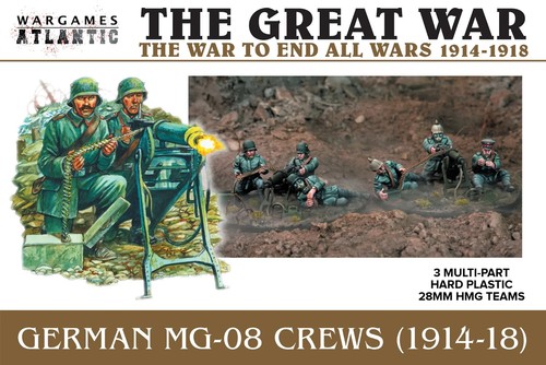 German crew 1914 1918 - crew, 1914-1918