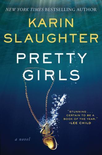 Pretty girls novel by - :,