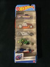 Hot Wheels Exposed Engines 5