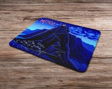 Secret of Monkey Island Retro Computer Game Mouse pad Mat (PC/Amiga)