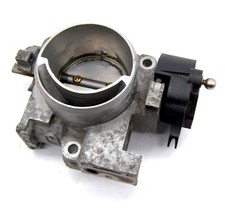 THROTTLE BODY T/B FOR PEUGEOT