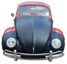 High quality synthetic leather Bonnet Bra VW Beetle Type 1 pre 1967 (2pcs) C9085