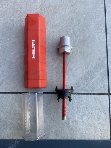 Hilti diamond core - core, bit