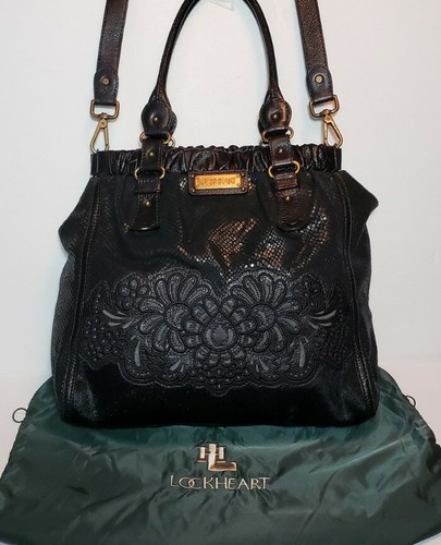 Lockheart floral brocade - lockheart,