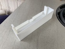 Stronger Fridge Door Shelf