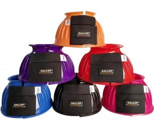 Gallop double taped pvc ribbed - double,