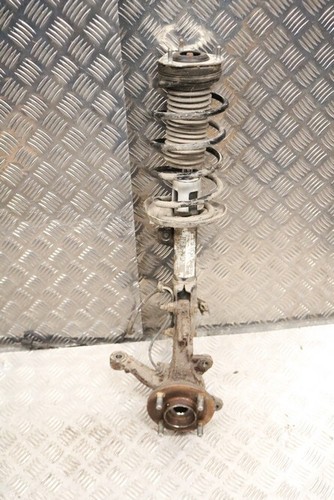 Ford fiesta mk7 suspension - fiesta,