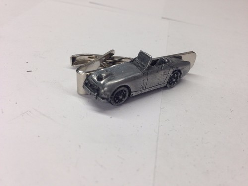Healey frog eyed sprite - healey,