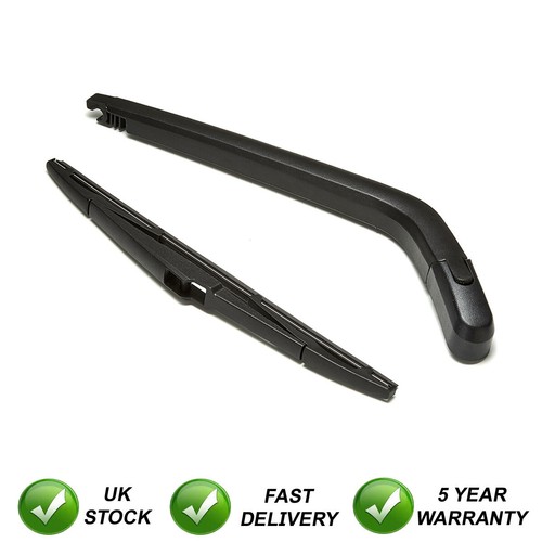 Windscreen wiper arm blade - arm,