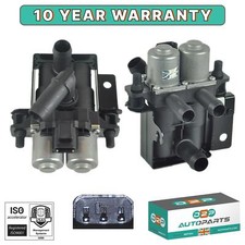 FOR JAGUAR S-TYPE WATER HEATER CONTROL VALVE HVAC XR822975 XR843549