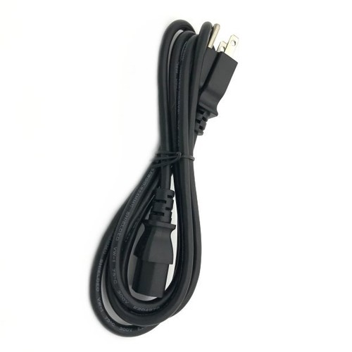 Power cable cord for toshiba - power,