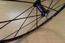 Fulcrum racing one - racing, bike