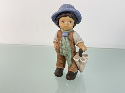 Goebel figurine nina marco - nina,