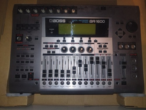 Power supply boss - supply, br-1600