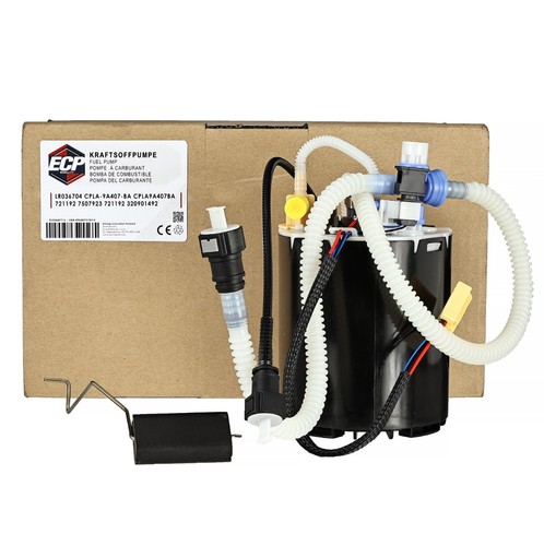 Fuel pump tank sender - fuel,