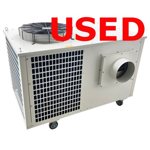 Used 220v 61000btu h - used!, 61000btu/h