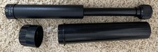 Vintage Soviet Monocular