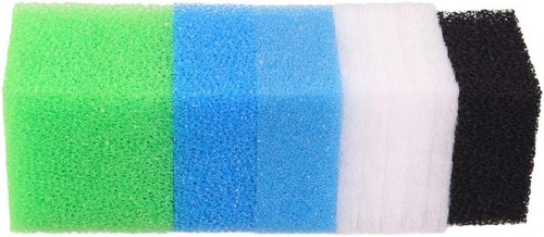 Ingviee aquarium filter foam - ingviee,