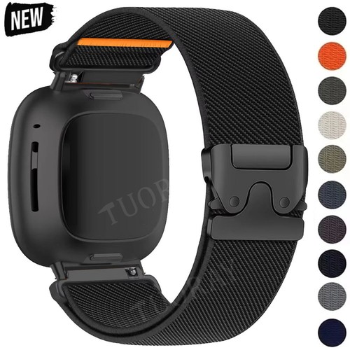For fitbit versa - 3/4,